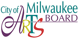 artsboardlogofullcolor transparent Logo for City of Milwaukee Arts Board, proud supporter of Renaissance Theaterworks