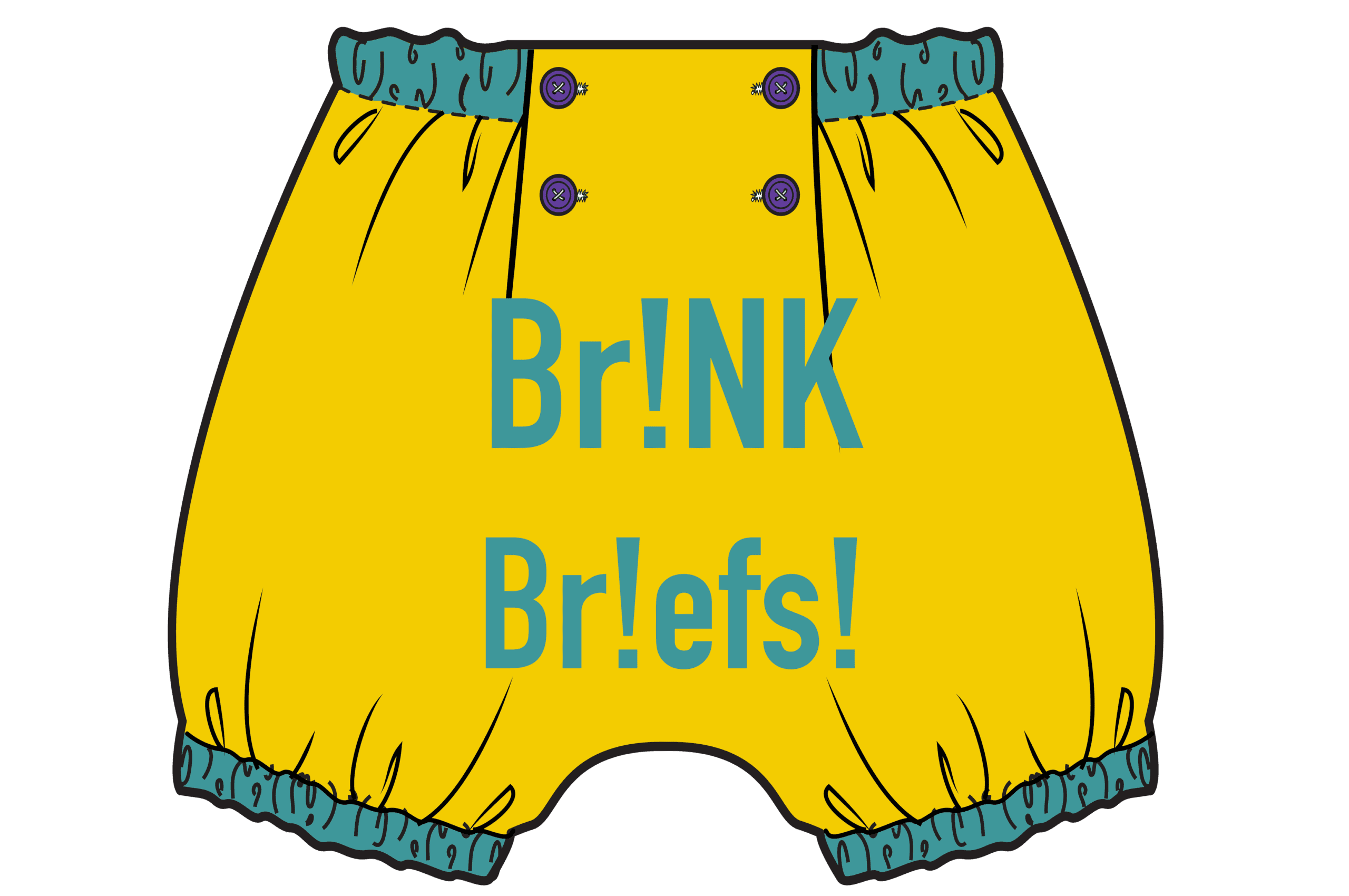 New Briefs Logo New Briefs Logo
