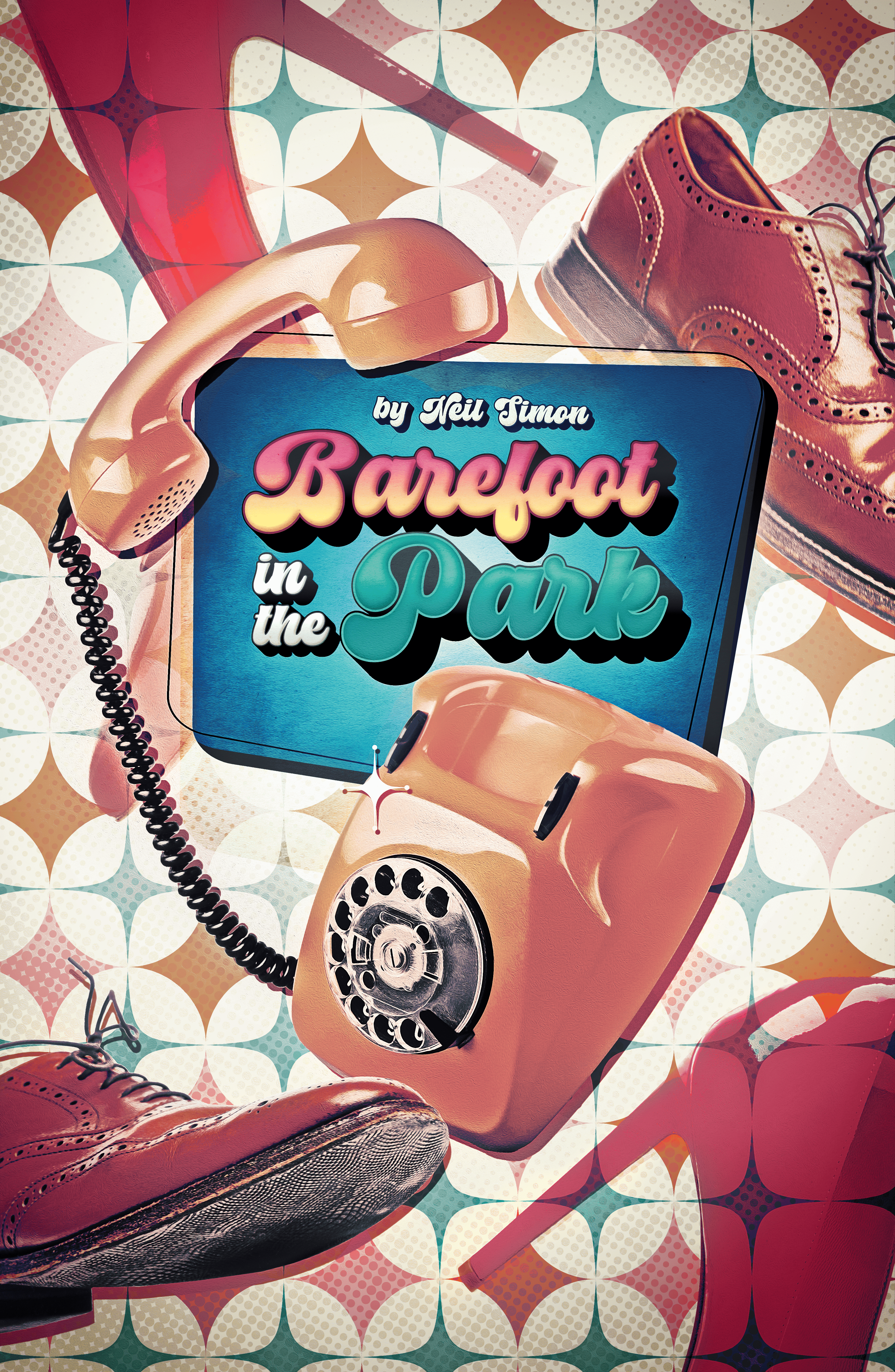 3_Barefoot in the Park_Artwork_Clean 3_Barefoot in the Park_Artwork_Clean
