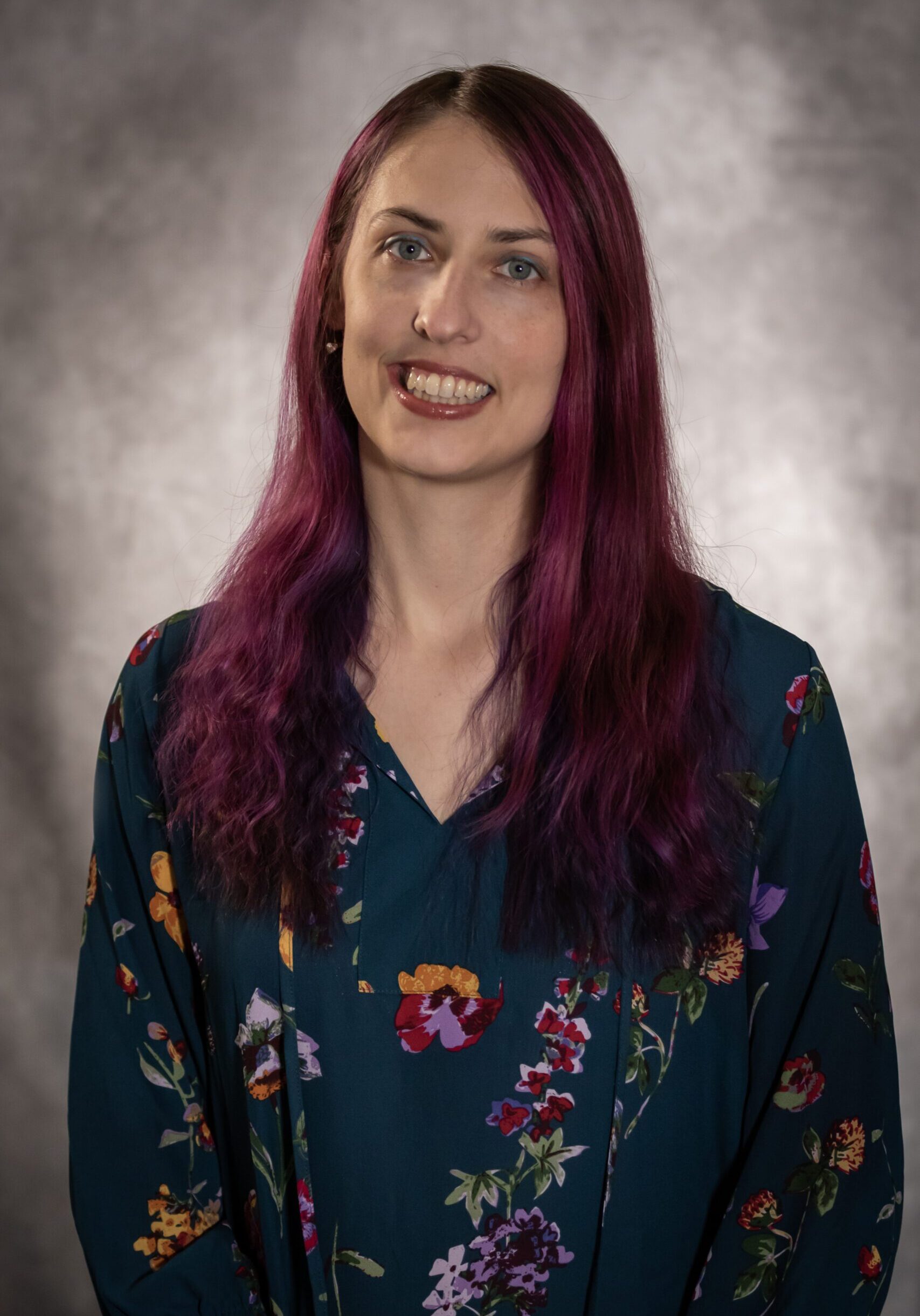 Maria Port_No Glasses